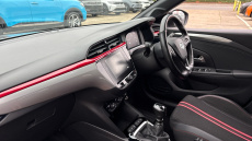 Vauxhall Corsa 1.2 Turbo SRi Edition 5dr Petrol Hatchback